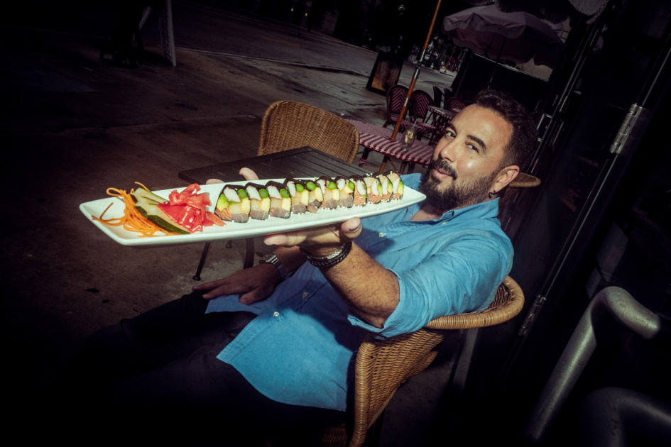El Sushi Máster se desarrollará del 24 al 30 de noviembre del 2025 en 14 ciudades de Colombia. En Manizales participan dos restaurantes.