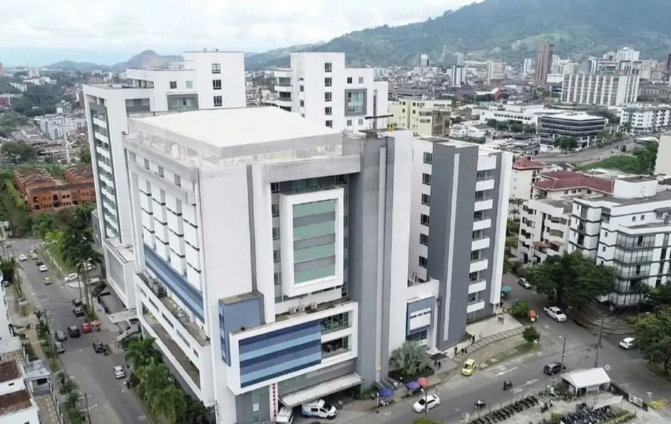 La medida, oficializada el 10 de noviembre, responde a una millonaria deuda que la EPS mantiene con la institución