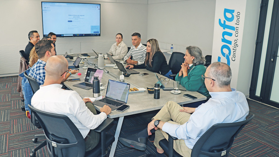 Gobierno Corporativo: el corazón de la cultura organizacional en Confa Caldas