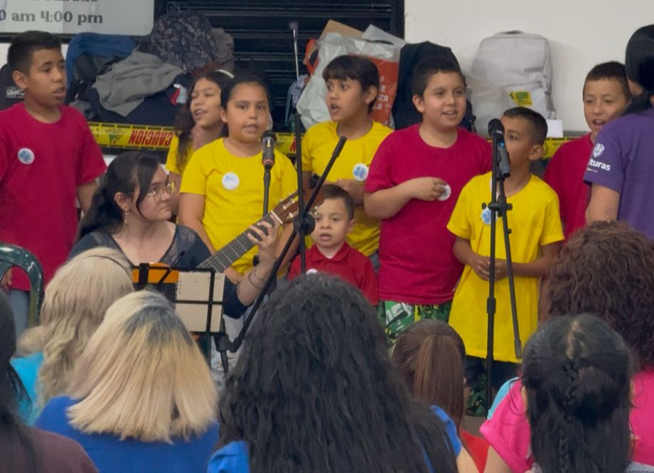 coro-infantil-galeria-plaza-de-mercado-manizales