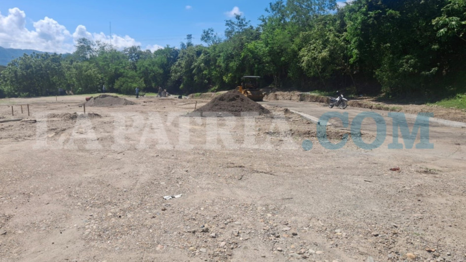 Corpocaldas confirmó que no tiene autorización de emisiones. Un juzgado exigió detener la construcción de un crematorio en Caldas. Esto dicen.