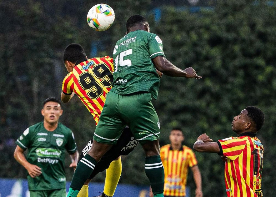 Los últimos cuatro partidos, disputados por juveniles de entre 16 y 20 años, sirvieron para que los rivales –Águilas Doradas, Deportivo Pasto, Deportivo Independiente Medellín y La Equidad– ganaran sin sobresaltos. 