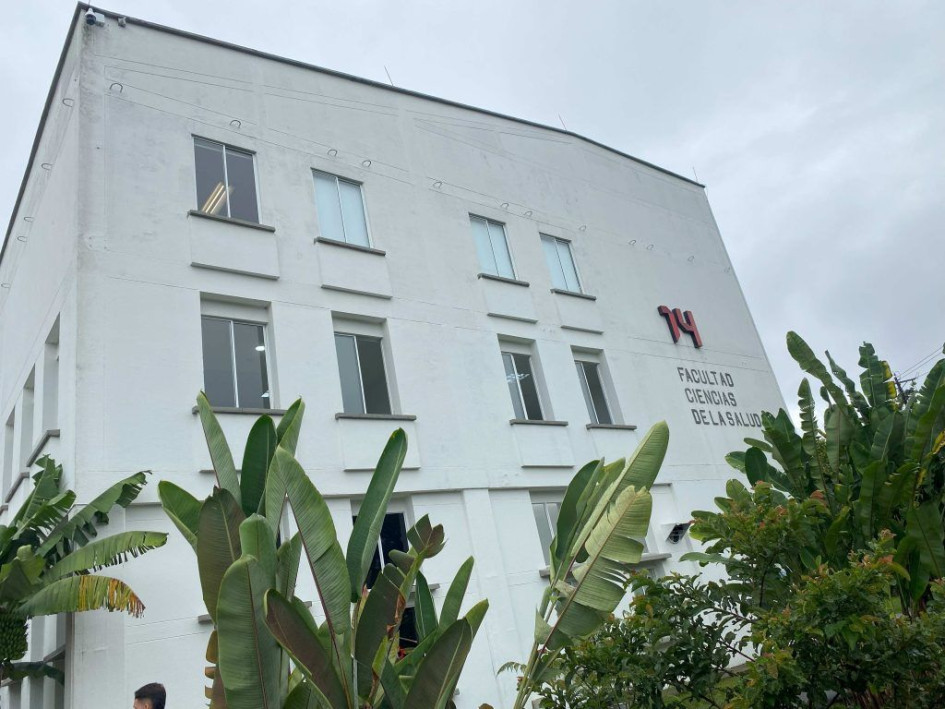 Esta especialización es clave en el engranaje del proyecto del Hospital de Alta Complejidad que esta en etapa de construcción