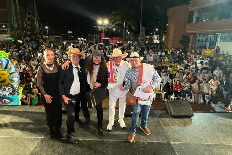 Dosquebradas celebrará sus 53 años con desfile, cabalgata, conciertos y feria agroempresarial.  