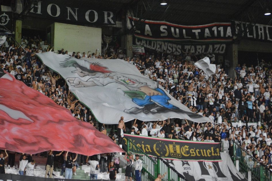Un sector de la tribuna norte barras estará cerrado el domingo en el partido del Once Caldas ente el Deportivo Pasto. Conozca cómo será la logística para el ingreso de los hinchas.
