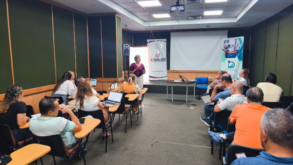 varias Eps estarían desarrollando estrategias para que sus deudas con hospitales y centros médicos no queden registradas.