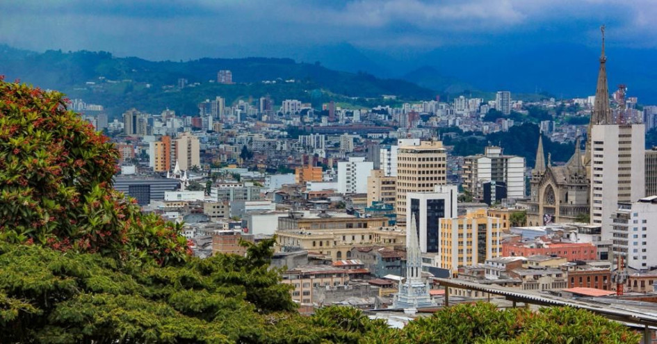 Manizales concentra siete universidades acreditadas y más de 50 mil estudiantes
