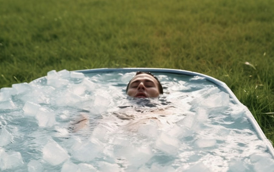 Las personas pueden entrenar su cerebro para que les guste el ejercicio e incrementar su tolerancia al someterse a estrés y dolor. 