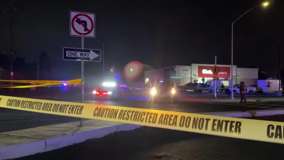 Tanto el fiscal como la alcaldesa de la ciudad han pedido la colaboración ciudadana para detener al autor.