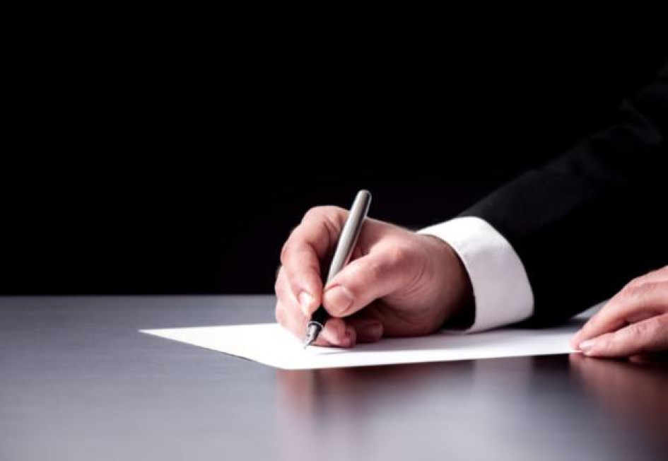 La Procuraduría General de la Nación sancionó con 18 años de inhabilidad general a un exrecto de un colegio en Caldas. La imagen corresponde a la utilizada por la entidad para ilustrar su boletín de prensa.