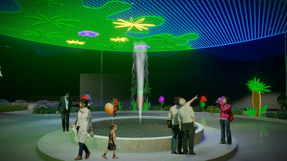 La Navidad se pasea por Manizales. El 1 de diciembre se encendería el alumbrado navideño de la ciudad, con una temática inspirada en los cuatro municipios del Área Metropolitana Centrosur. La Alcaldía y la Chec anunciaron los datos clave y las zonas emblemáticas.