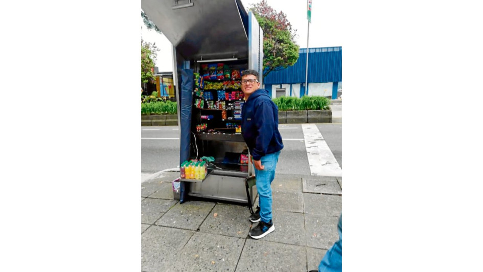 Alejandro Castaño Jiménez.