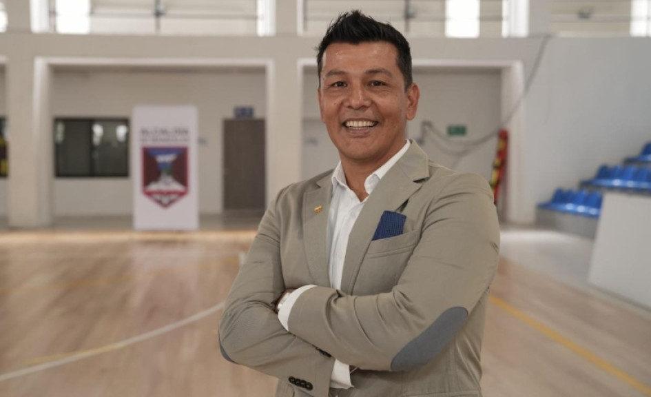 Alcaldía de Manizales