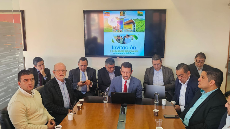 Autopistas del Café