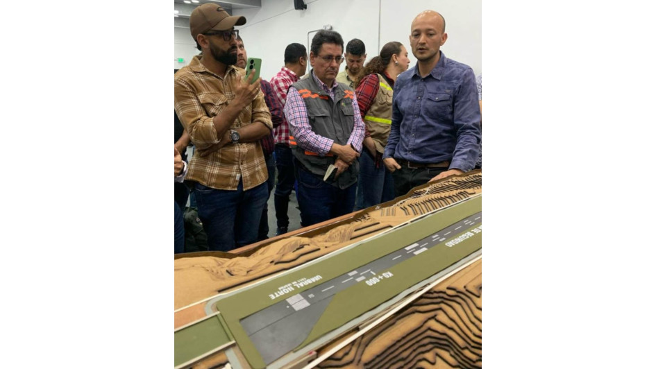 La licitación para la interventoría de Aerocafé fue declarada desierta. Este martes se iniciaría una nueva. El proyecto se retrasaría cuatro o cinco semanas, según la Unidad de Gestión del Patrimonio Autónomo.