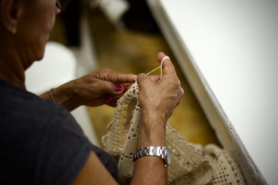 20 artesanos caldenses fueron elegidos para exhibir su talento en la Feria Artesanal, uno de los espacios más esperados de la Feria de Manizales.