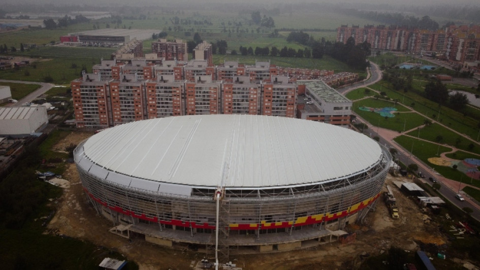 Ministerio del Deporte