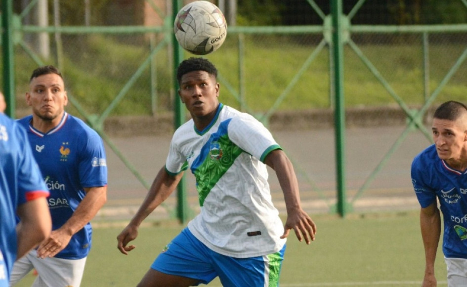 Copa La Patria Juan Augusto Jaramillo