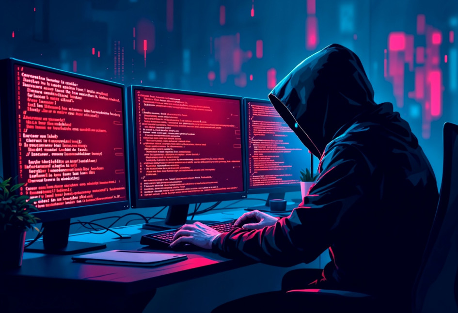 El uso de inteligencia artificial en manos de ciberdelincuentes representa uno de los mayores desafíos para la seguridad digital global.