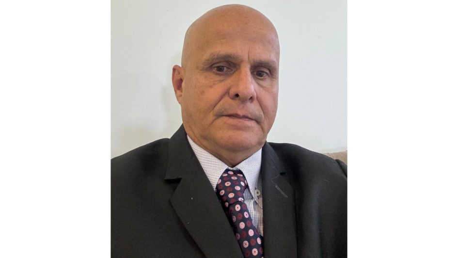 David Gutiérrez Estrada, exconcejal de Cambio Radical en Riosucio.