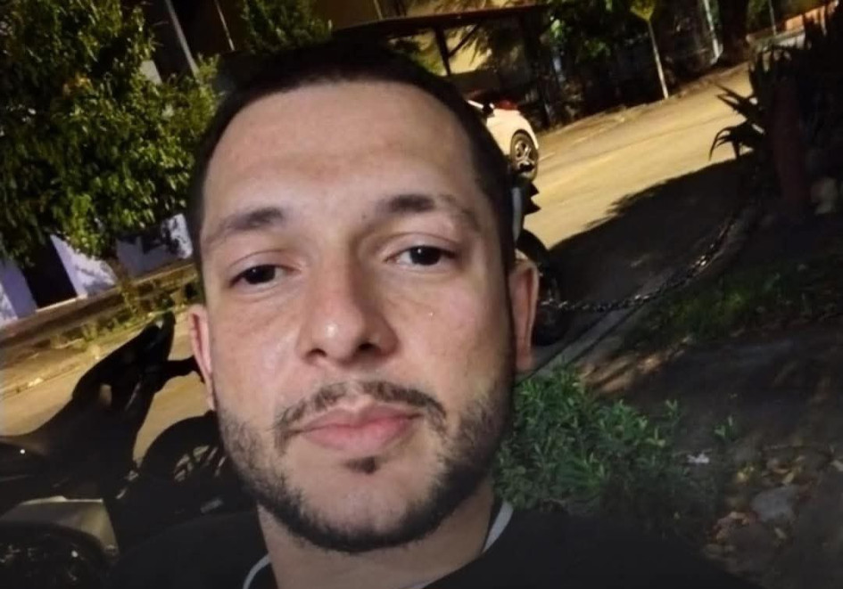 El caldense fallecido.