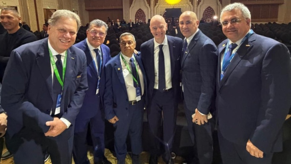 Federación Colombiana de Fútbol