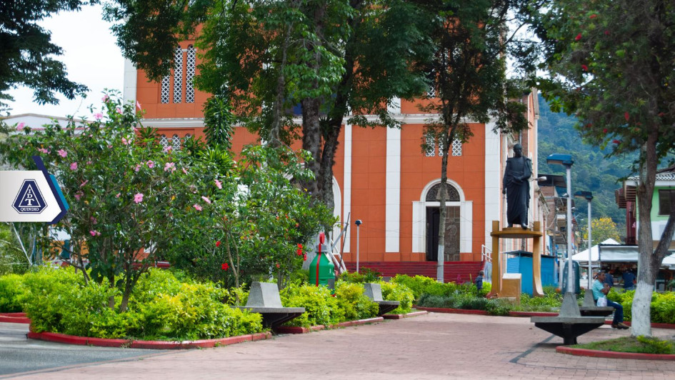 Génova, Quindío, restringe uso de motocicletas en la noche y prohíbe la pólvora