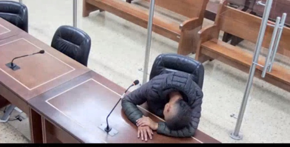 Juan David, el señalado asesino, no aceptó cargos y lo mandaron a prisión. Habría matado por error a Juan Pablo López Gallego, pues el ataque se habría dirigido a su acompañante.