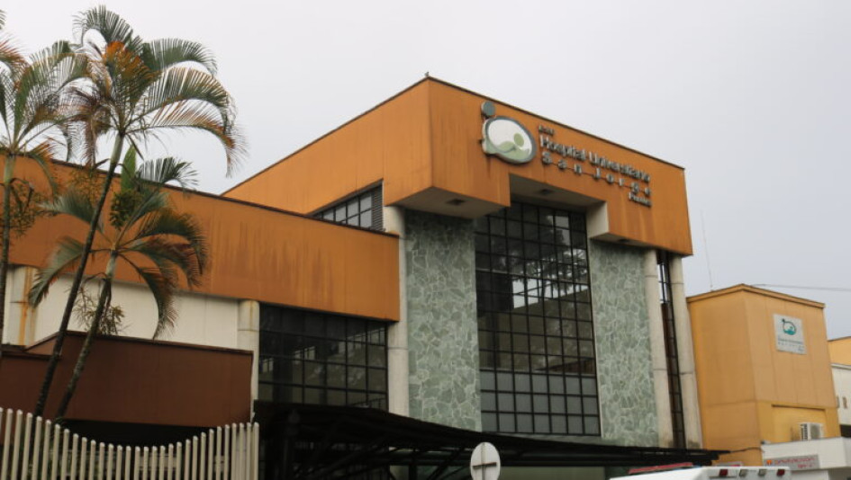 El Hospital San Jorge de Pereira proyecta un presupuesto de $346 mil 200 millones para el 2026 pese a la crisis nacional de salud.