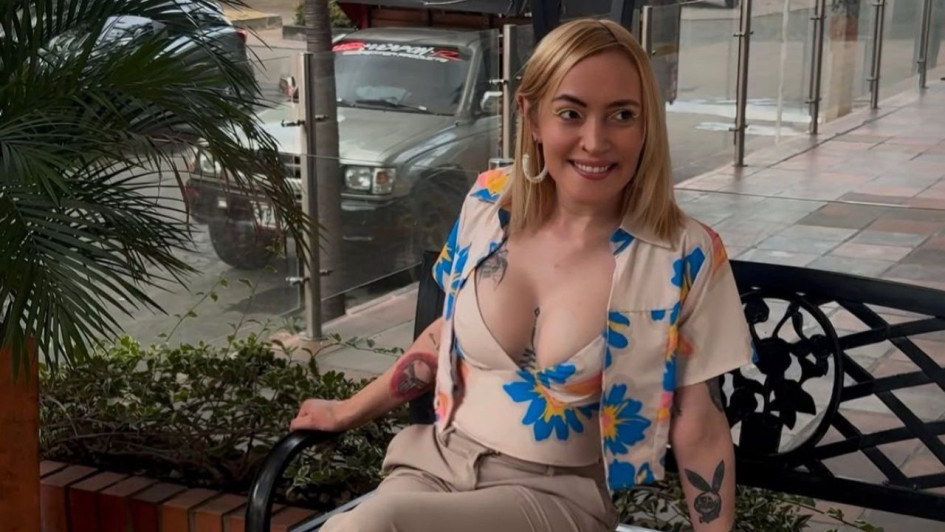 Vivian Polanía, de 37 años, era jueza penal con función de garantías.