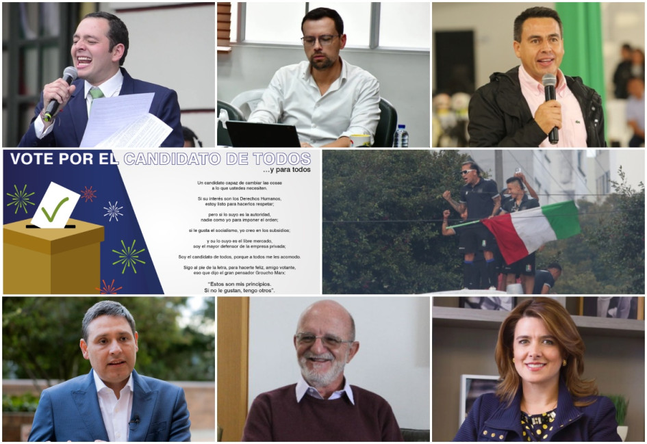 Los premios a los talentos únicos de Manizales y Caldas en el 2025, con un poco de humor. A propósito del Día de los Inocentes, LA PATRIA trae una nueva entrega de 'La Trampa, el periódico a la caza'.