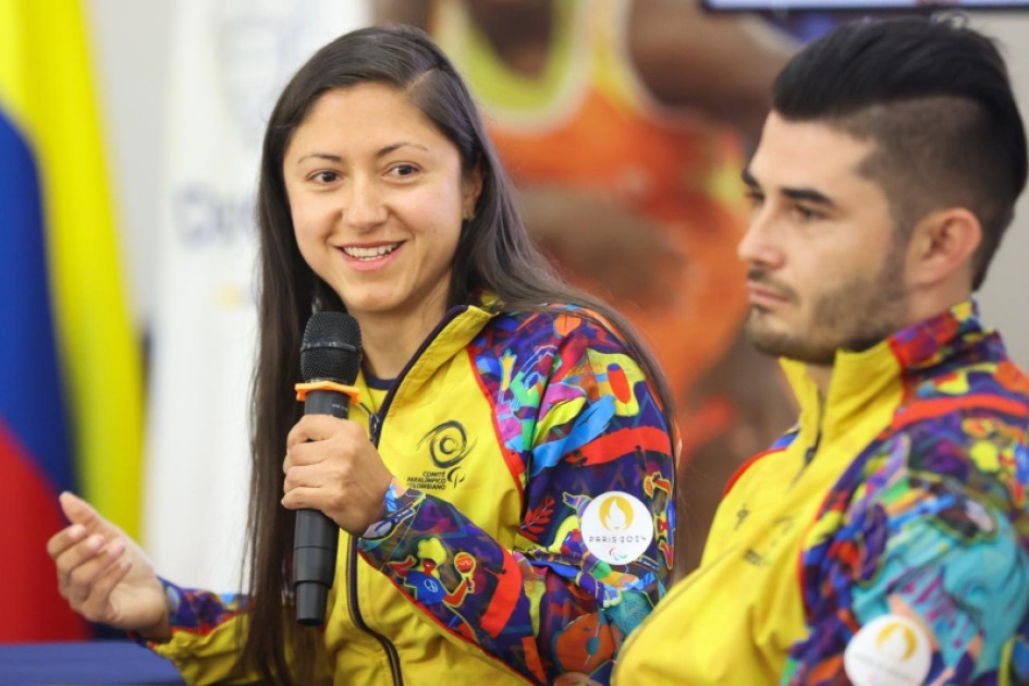 Ministerio del Deporte