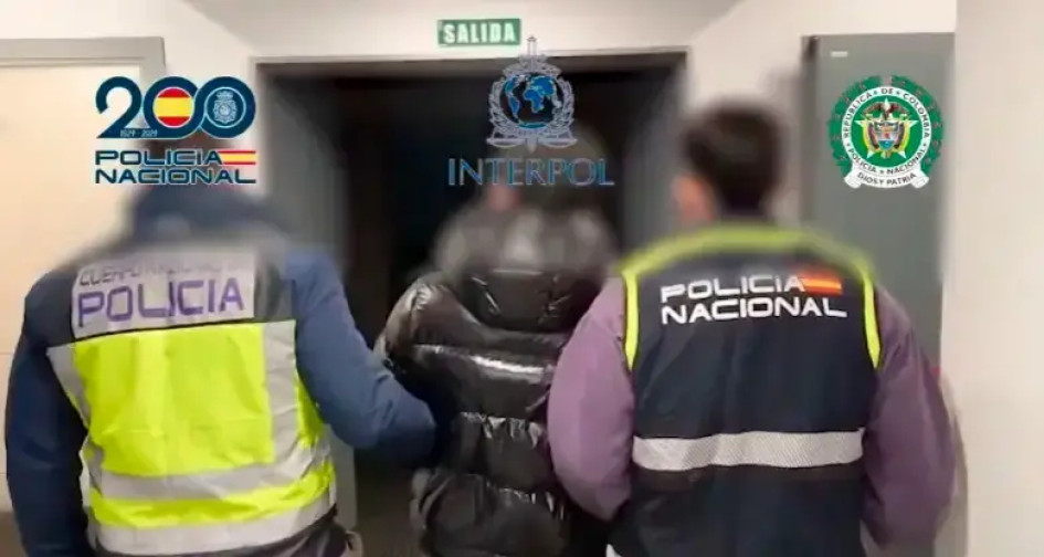 El presidente Petro le solicitó a la fiscal general, Luz Adriana Camargo, que pida en extradición a un integrante del Eln que está detenido en España.