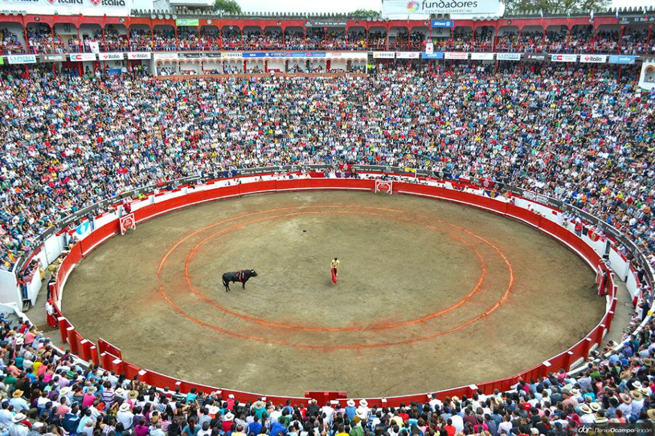 Las plazas de Toros de Cali y Manizales tendrán nómina de lujo