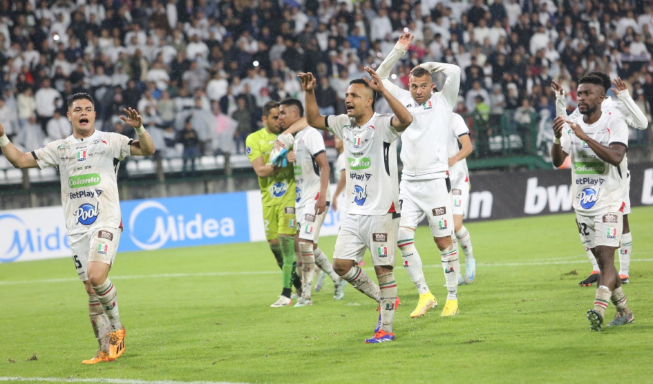 El Once Caldas ganó 3,3 millones de dólares en la Copa Sudamericana 2025 y se ubicó entre los clubes que más recaudaron en la competición, solo lo superaron los finalistas.