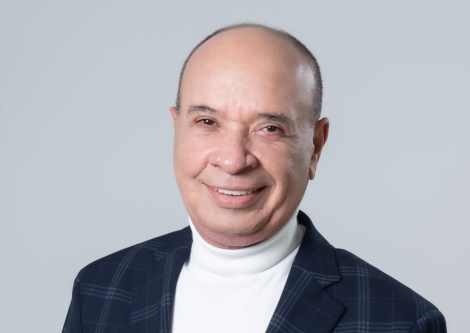 Luis Alberto Posada.