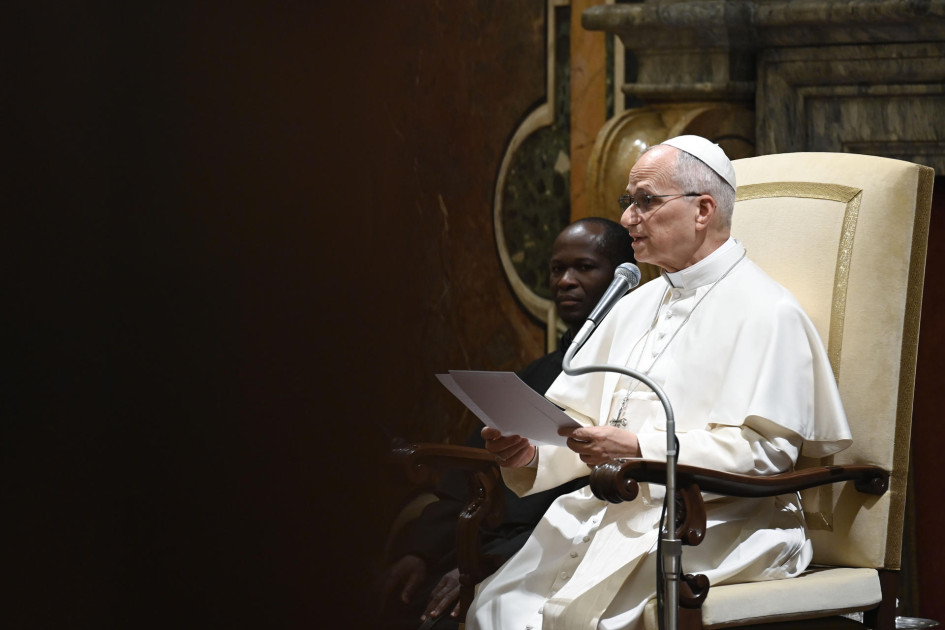 León XIV celebrará su primera Navidad como sumo pontífice de la Iglesia católica.