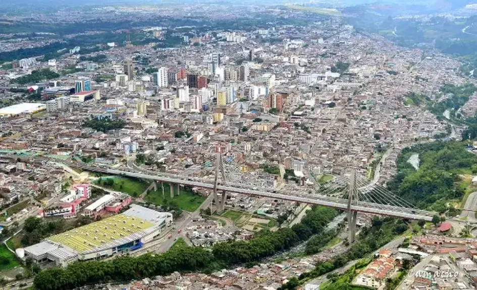 La Alcaldía de Pereira y Policía Metropolitana reportan 3.700 capturas en 2025 y fortalecen la seguridad urbana y rural.