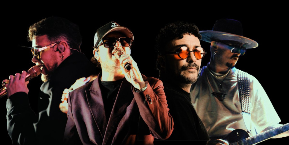 Piso 21 y Andrés Cepeda presentan “Por Si Mañana No Estoy”, un bolero nostálgico que llama a expresar el amor sin esperar.