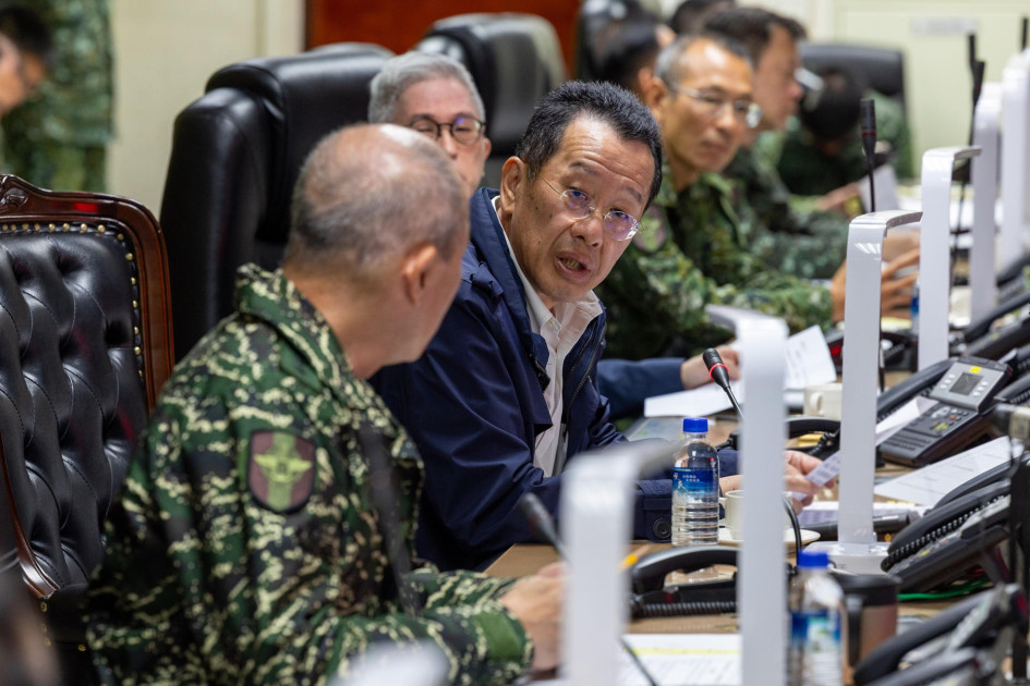 Tensión entre Taiwan y Venezuela