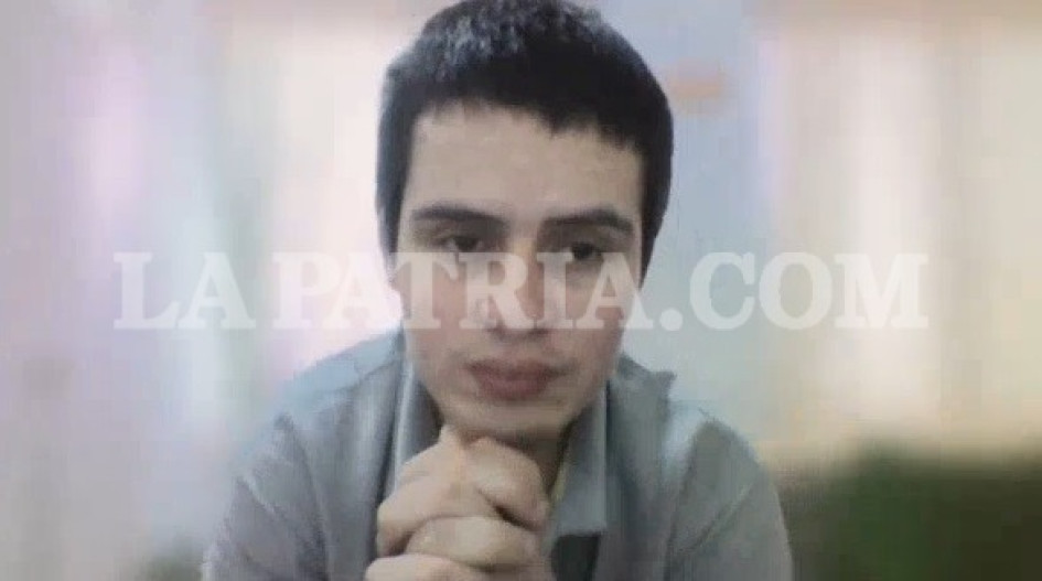 Samuel Antonio Castaño Cardona, alias Tom Sawyer, deberá pagar su pena en la cárcel.