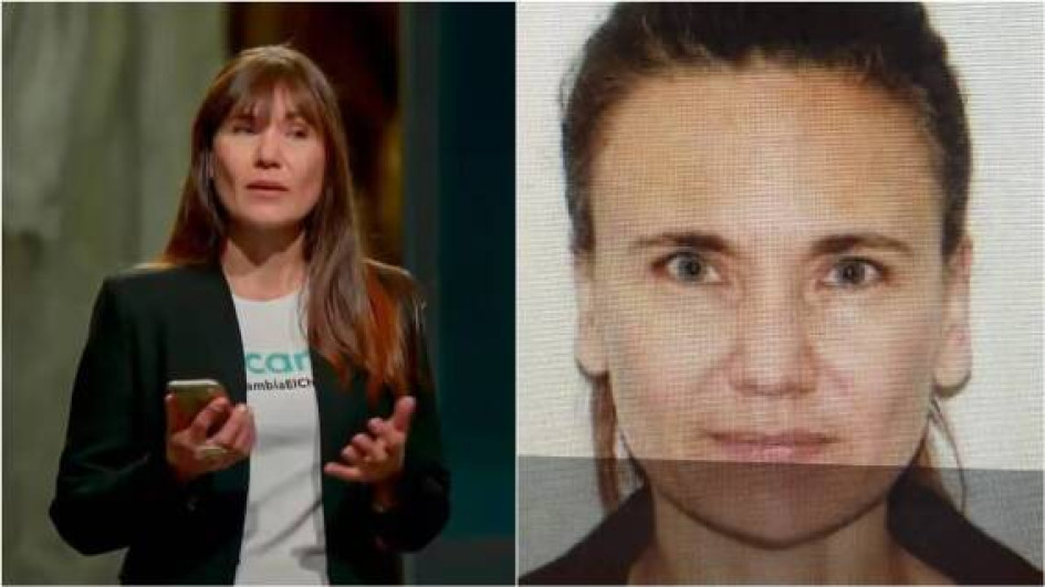 Zulma Guzmán Castro