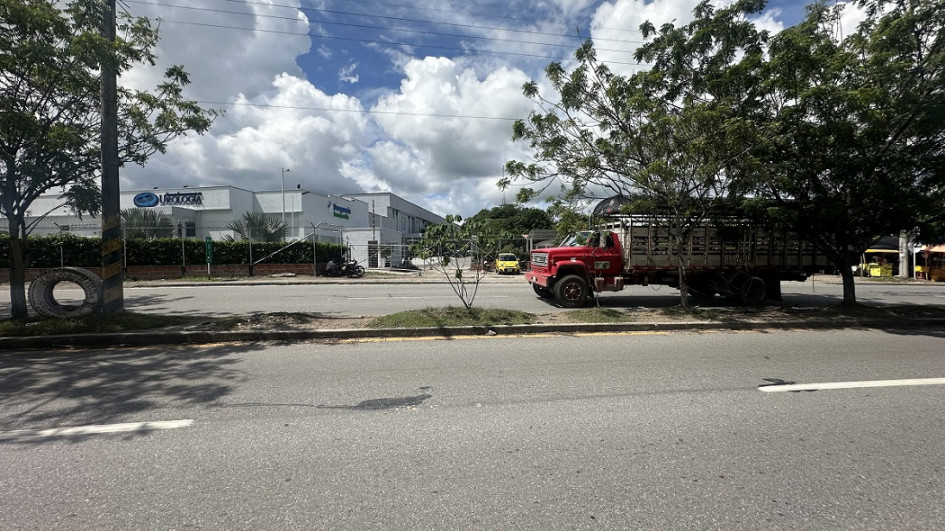 En la vía correspondiente a la Concesión se reportan cinco víctimas este año. La entidad desconoce la cifra.