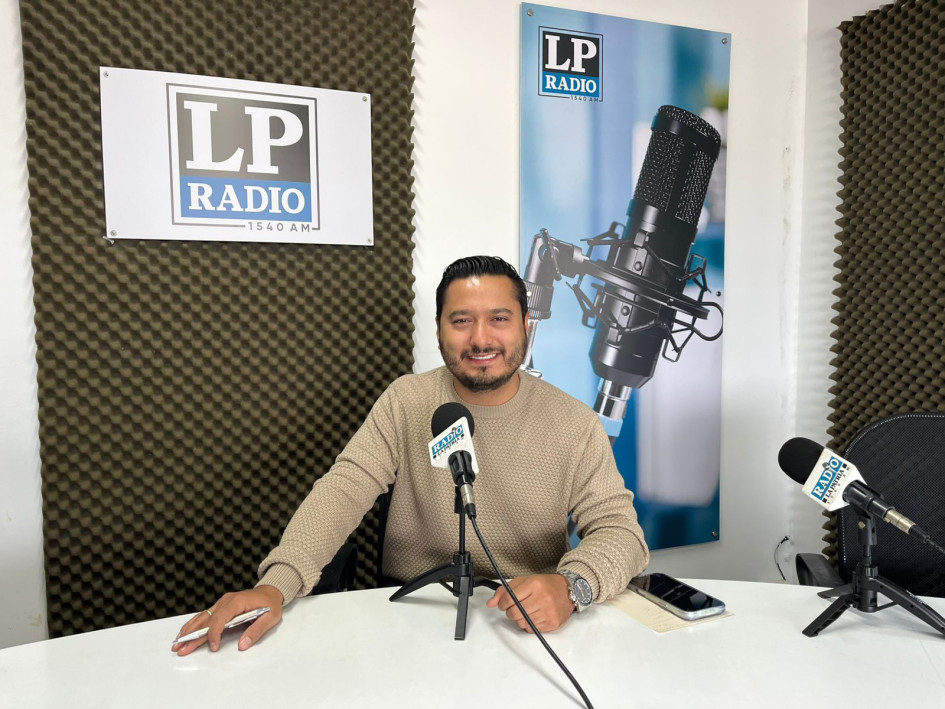  Andrés Felipe Cardona, gerente comercial de Comercializadora La Pipa