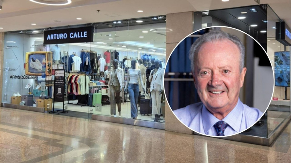  Estos videos han sido generados mediante el uso de Inteligencia Artificial (IA), para suplantar la imagen y la voz del fundador de la compañía, el empresario Arturo Calle.