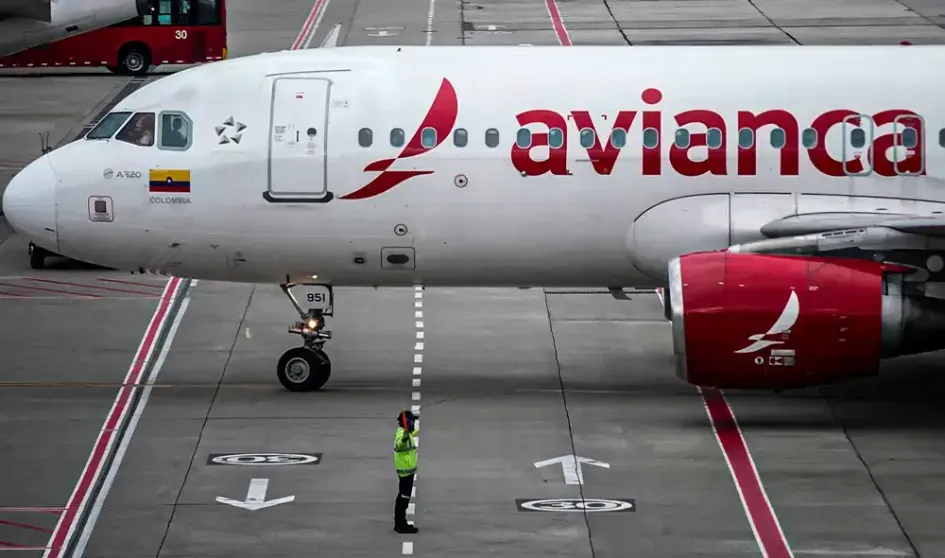 Avianca