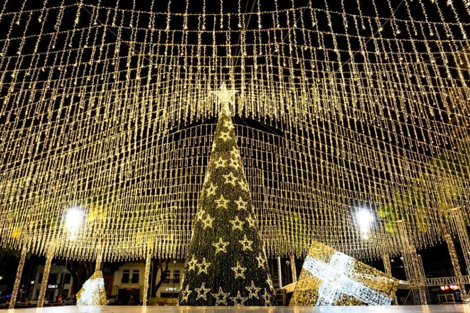 Desde el viernes 5 hasta el lunes 8 de diciembre el centro de Pereira tendrá cierres viales por actividades navideñas. Los cierres serán entre la carrera 7 y 8 