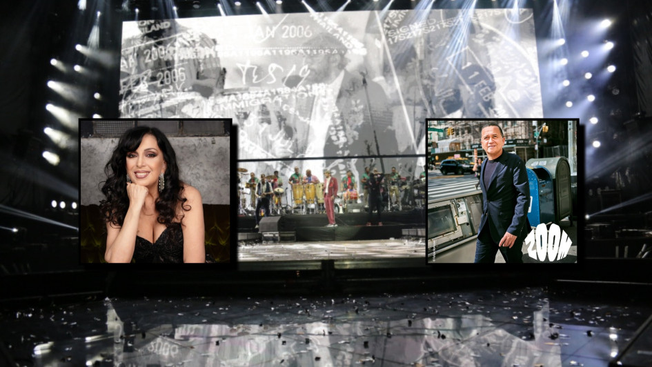 Una cantante argentina sufrió una fractura de vértebra y tuvo que cancelar su participación en la Feria de Manizales. La Alcaldía anunció al artista que la reemplazará.