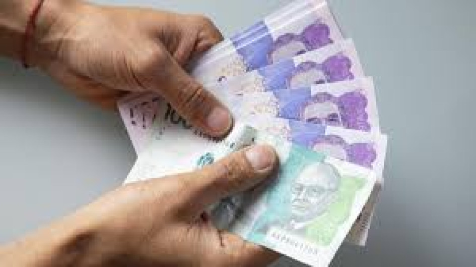 A la víctima le pidieron $500 mil