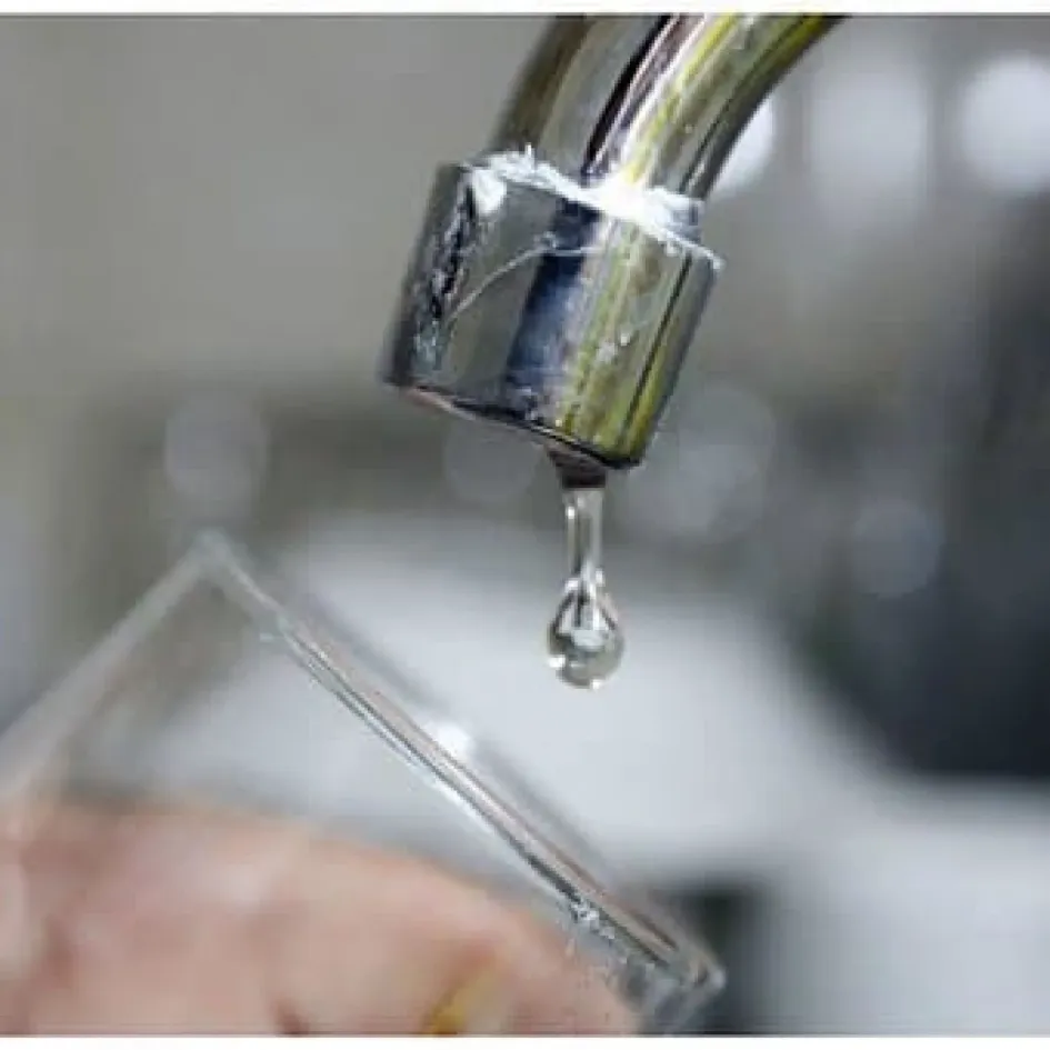 Corte de agua en Manizales